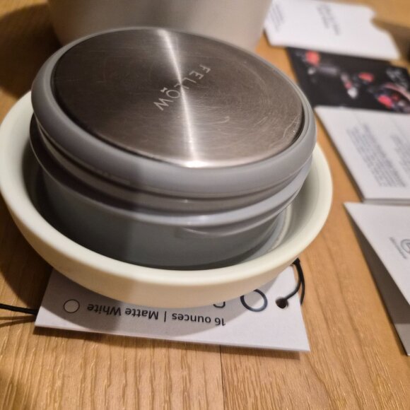 Fellow Carter Wide Mug - ceramic inner coating - Picture 6 of 10